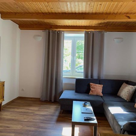 Apartamenty Krynica - Ul. Podgorna Экстерьер фото