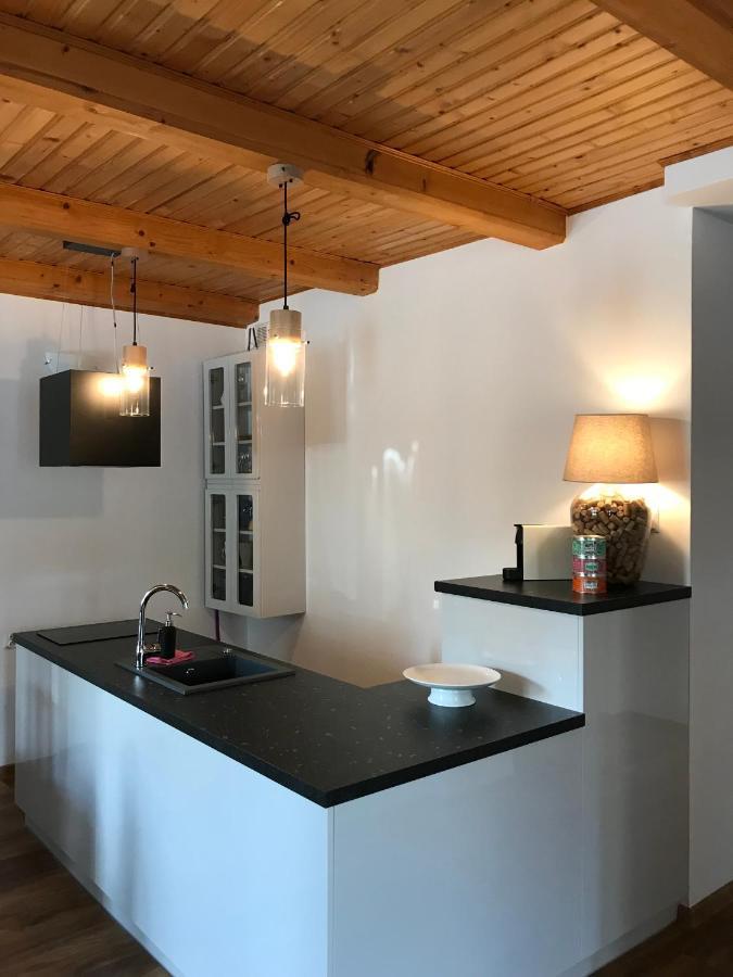 Apartamenty Krynica - Ul. Podgorna Экстерьер фото