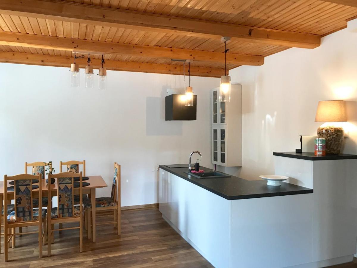 Apartamenty Krynica - Ul. Podgorna Экстерьер фото