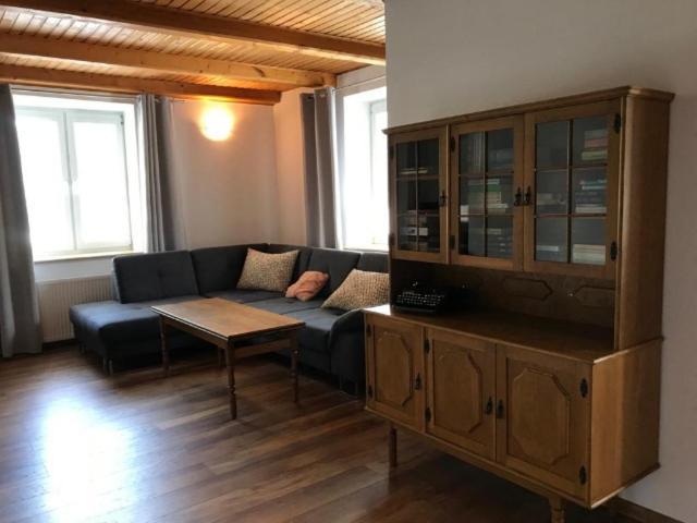 Apartamenty Krynica - Ul. Podgorna Экстерьер фото