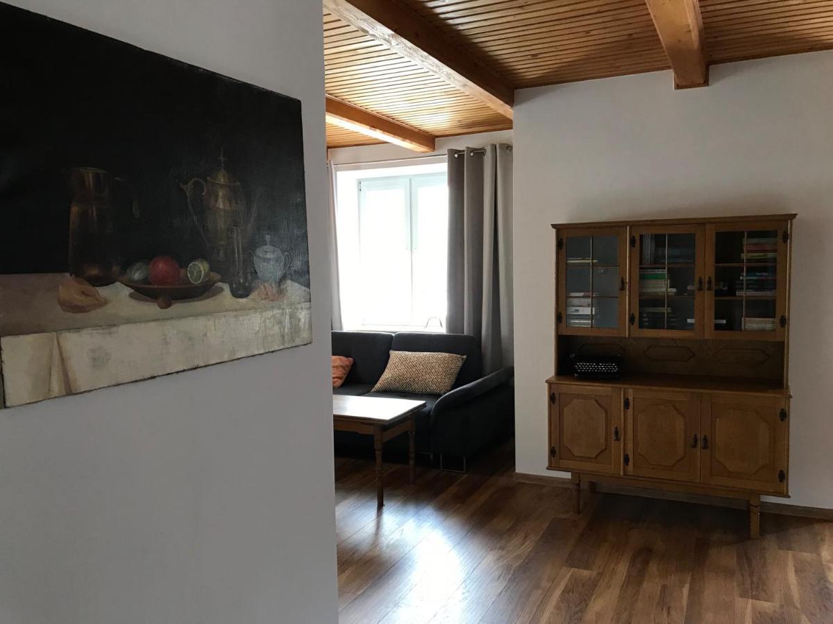 Apartamenty Krynica - Ul. Podgorna Экстерьер фото
