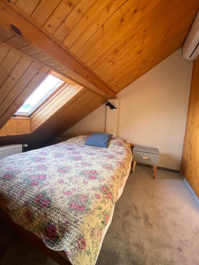 Apartamenty Krynica - Ul. Podgorna Экстерьер фото