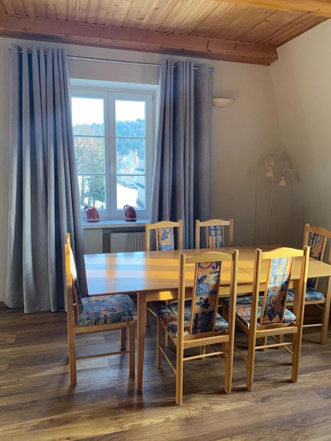 Apartamenty Krynica - Ul. Podgorna Экстерьер фото