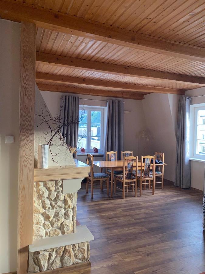 Apartamenty Krynica - Ul. Podgorna Экстерьер фото
