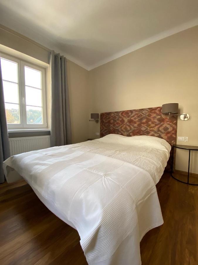Apartamenty Krynica - Ul. Podgorna Экстерьер фото