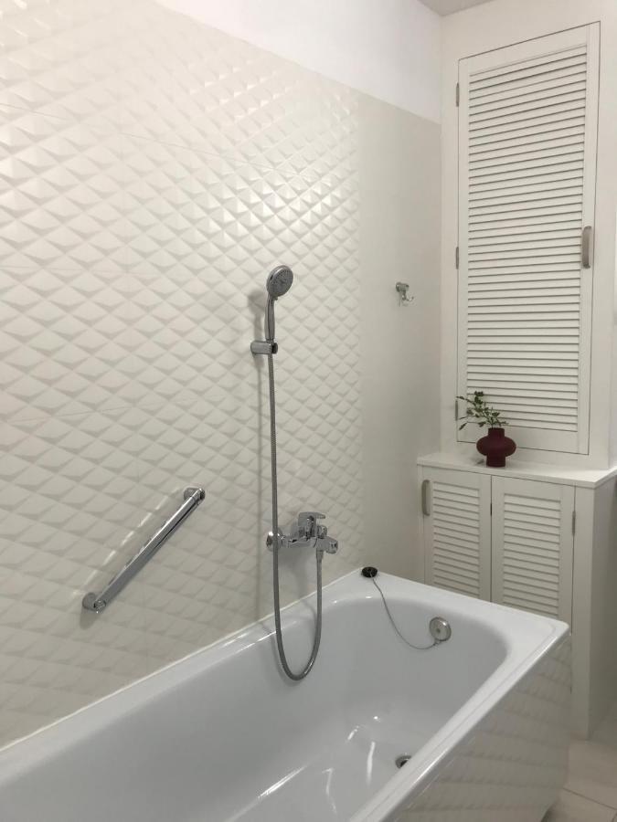 Apartamenty Krynica - Ul. Podgorna Экстерьер фото